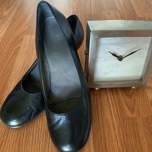 🌸 Naturalizer Wise Guy heels🌸